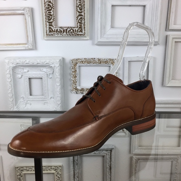 Cole Haan Lenox Hill Split Toe Oxford 